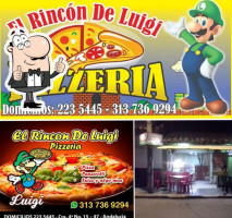 El Rincon De Luygy