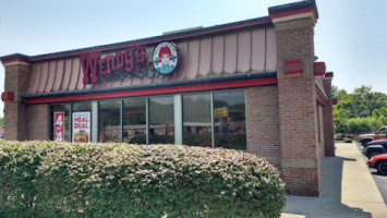 Wendy's