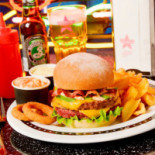 Memphis Diner
