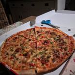 Pizzería Il Forno