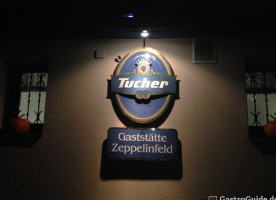 Kleingartenanlage Zeppelinfeld
