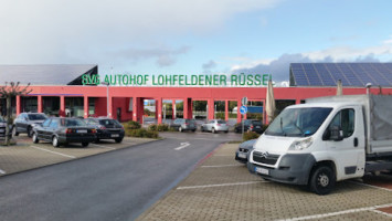 Lohfeldener Rüssel Frühstück Kassel