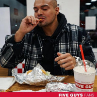 Five Guys