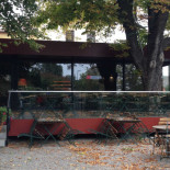 Mennas Time Out Gastronomie