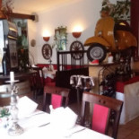 Cavallo Rosso
