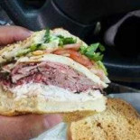 Java Joe's Bagels
