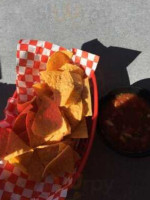 Tacos El Tajin