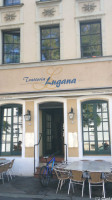 Trattoria Lugana