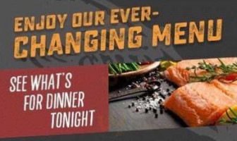 Chanderson's Steak Seafood