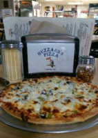 Buzzards Pizza