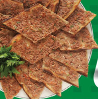 A La Table De Mevlana Konya Etliekmek Kumpir