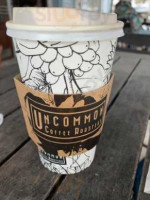 Uncommon Coffee Roasters