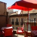 CafeterÍa Wamba.