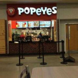 Popeyes Louisiana Kitchen