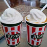 Rita's Italian Ice Frozen Custard