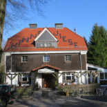 Waldgaststätte Hinnenwiese