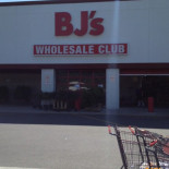 Bj's Wholesale Club