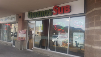 Quiznos