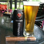 Bulgajewski's Happy Hour