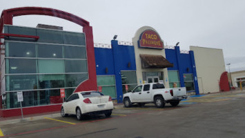 Taco Palenque