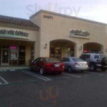Sushi Wok Express