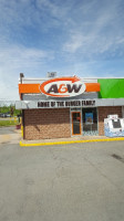 A & W Restaurant & Take-Out