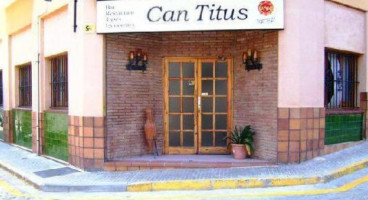 Can Titus