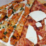 Pallas Greek Cafe And Pizza