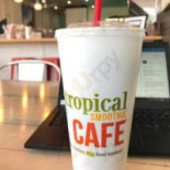 Tropical Smoothie Cafe