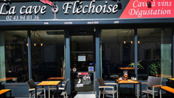 La Taverne Flechoise