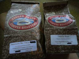 Finger Lakes Coffee Roasters