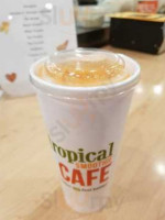 Tropical Smoothie Cafe