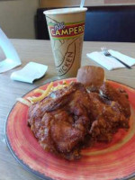 Pollo Campero