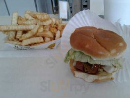 West Pier Drive-in