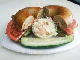 Strathmore Bagels Of Selden