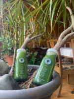 Tree Of Life Juice