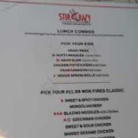 Stir Crazy