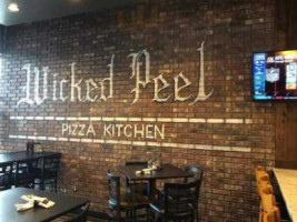 Wicked Peel Pizza Kitchen