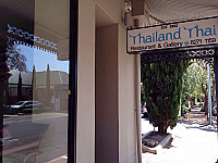 Thailand Thai