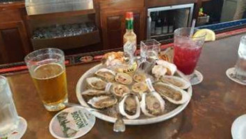 Bistro On Main And Chatham Raw