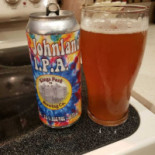 Brightwaters Beverage