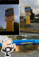 Jasmine's Family Restaurant