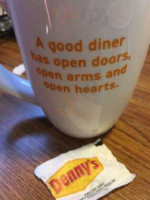 Denny's Restaurant