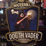 The Watermill Inn