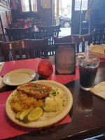 European Johnny's Cafe Llc