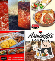 Armando's Pizza Lasalle