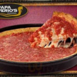 Papa Saverio's Pizzeria Of Carol Stream