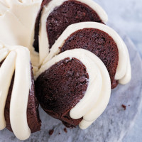 Nothing Bundt Cakes