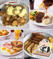 Wimpy's Diner