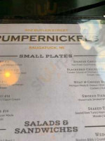 Pumpernickels